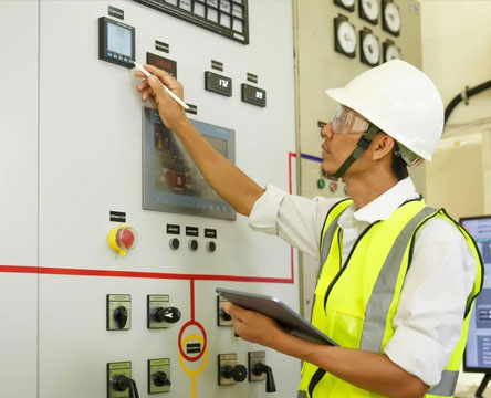 electrification automation