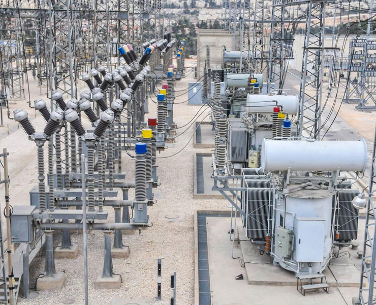 Protection Systems Testing