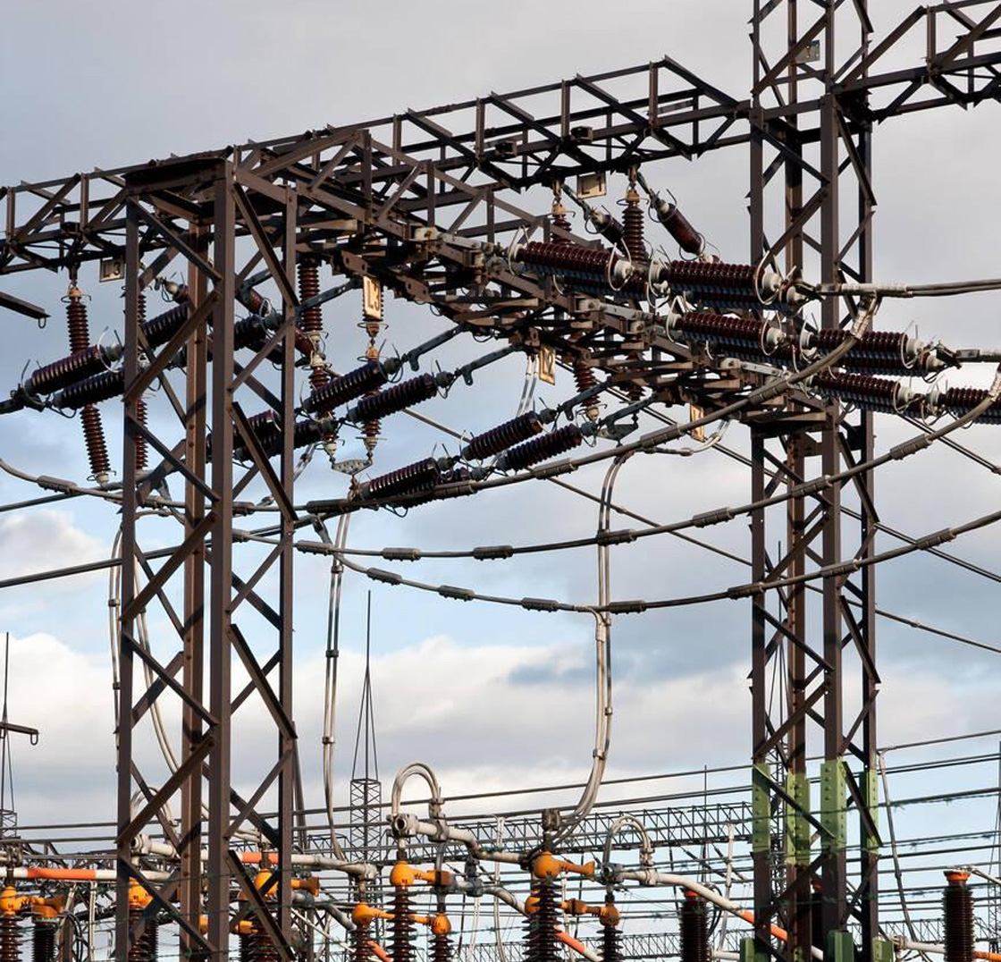 smart grid automation service