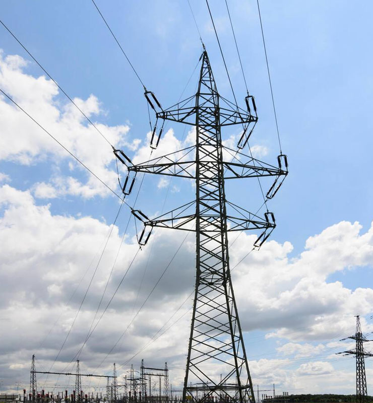 smart grid automation