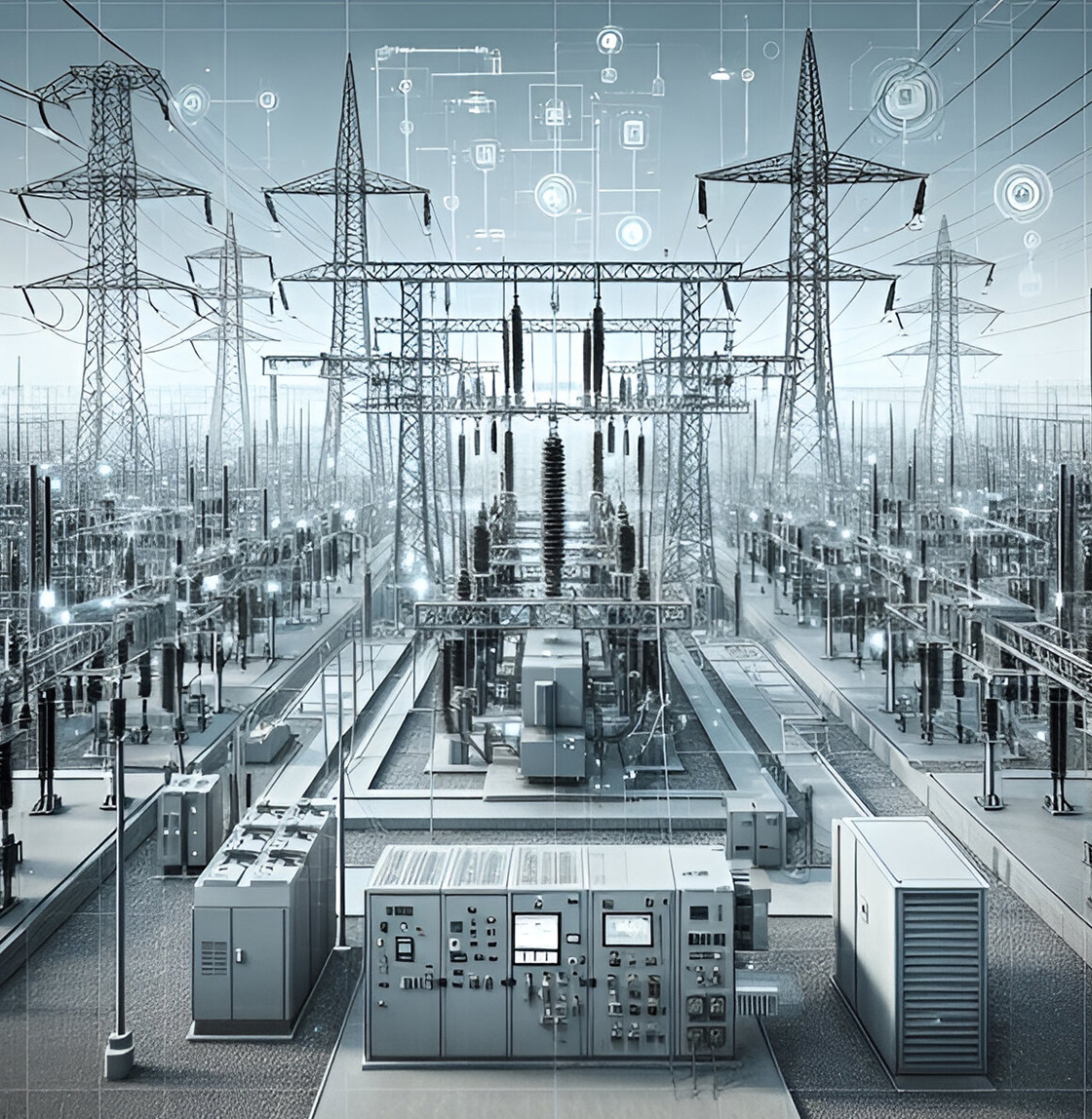 Substation Automation