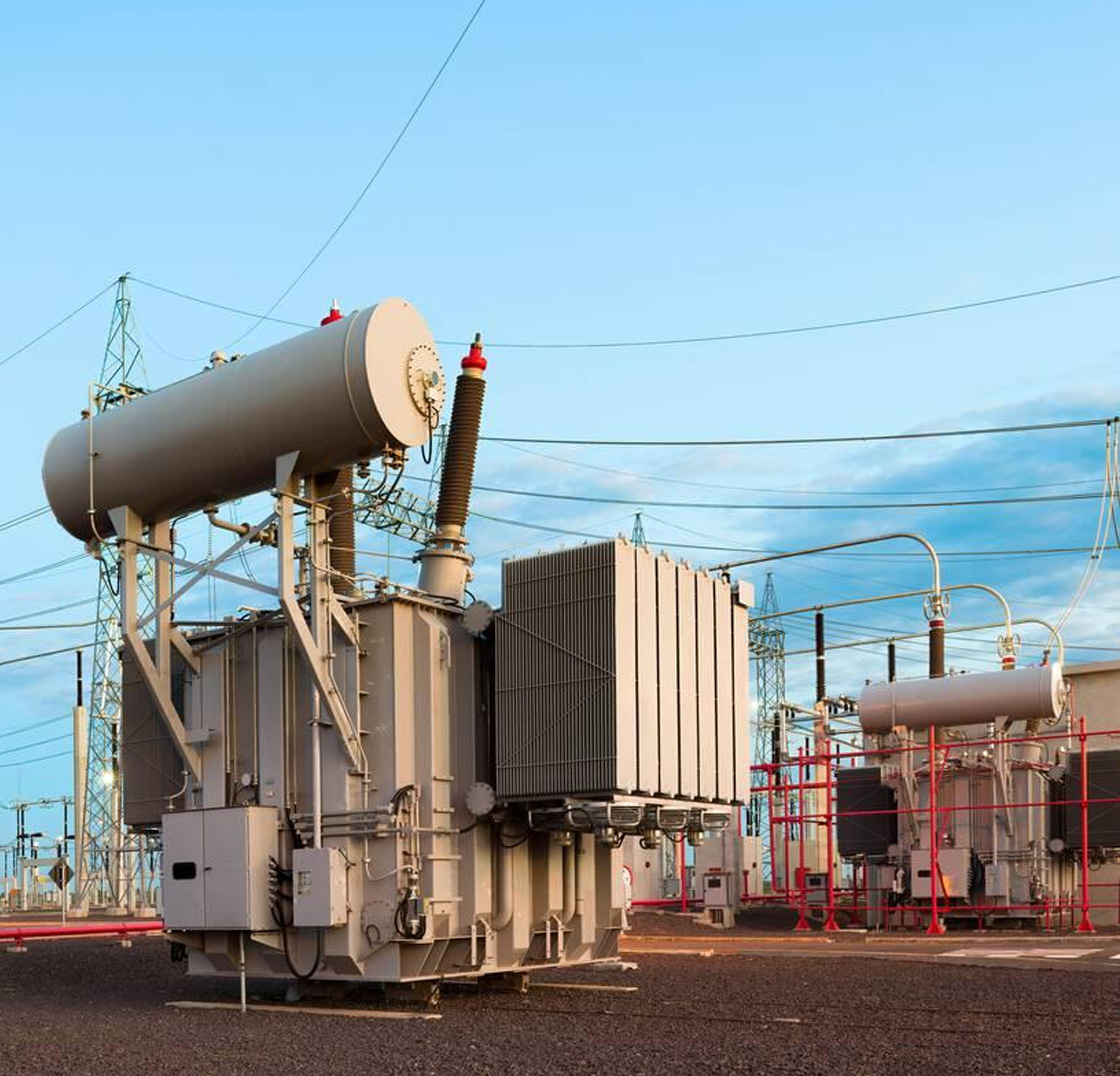 transformer repair and overhaul